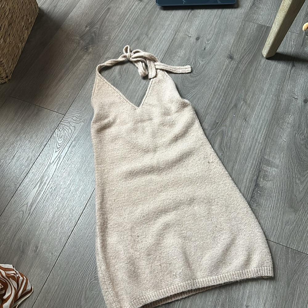 Princess Polly dress , worn twice. Well, taken care of.